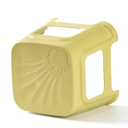1067 Small Shell Stool (19.5*19.5*20.5) M.28