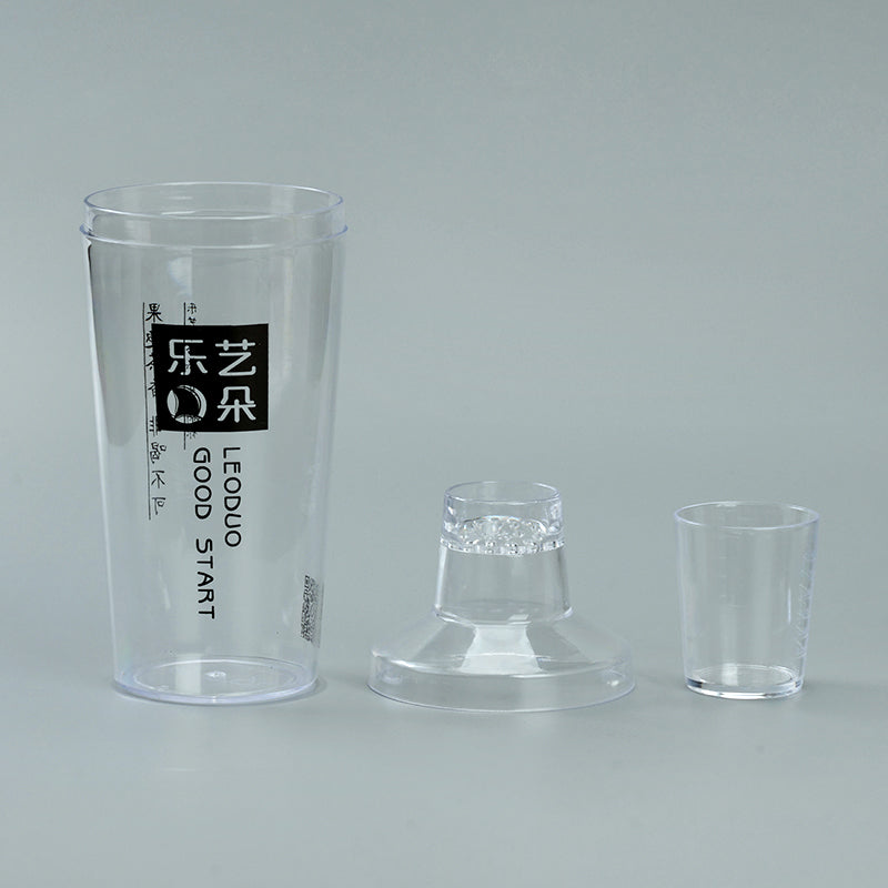 M26Handle the Leyi mixing glass M.26