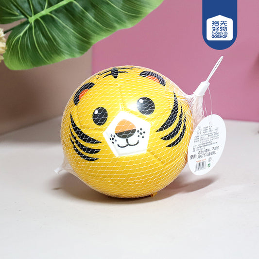 L15520 15cm Medium Bounce Ball Assorted M.92 JPDB