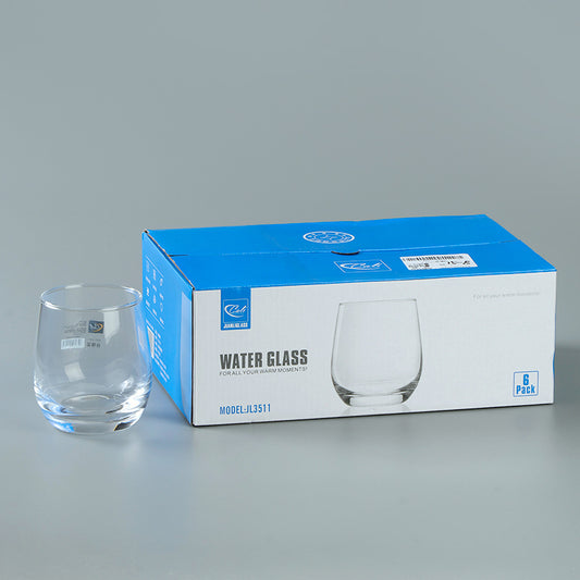 Model JL3511 Glass Cup M.17