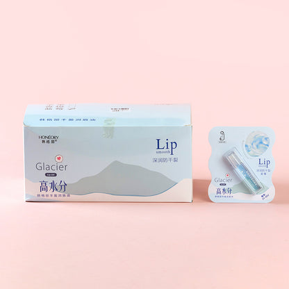 682 Han Geli Aceite labial voluminizador e hidratante M.59 