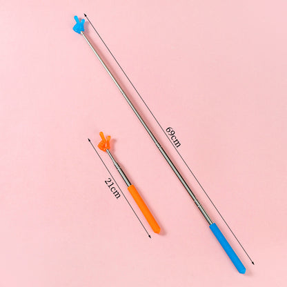 Glow-in-the-Dark Telescopic Baton M.83 M.84