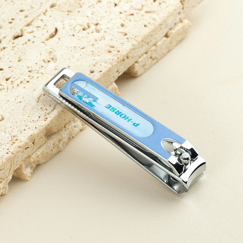 YZ621-48B Small Nail Clippers M.51