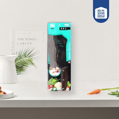 Model K - 770 Series A3 Dolphin Bone CleaverM.62 JPDB