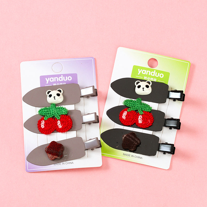 M42 Boxed Set of Three Accessory Seamless Clips