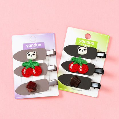 M42 Boxed Set of Three Accessory Seamless Clips