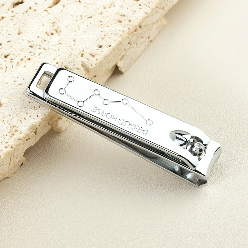 YZ621-32A-B Small Nail Clippers M.51