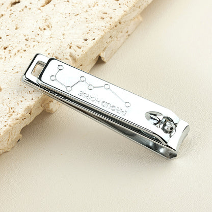 YZ621-32A-B Small Nail Clippers M.51