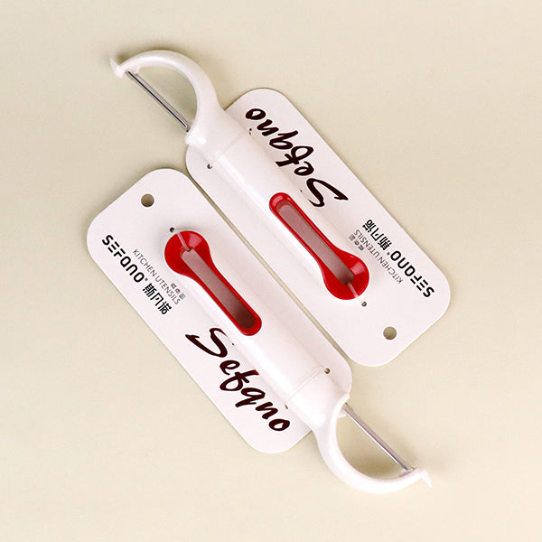 Model 071 Straight-Body Peeler M.62 JPDB