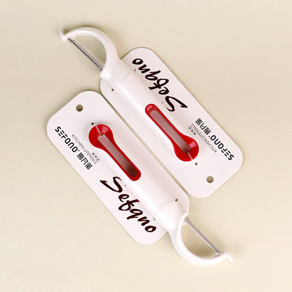 Model 071 Straight-Body Peeler M.62 JPDB