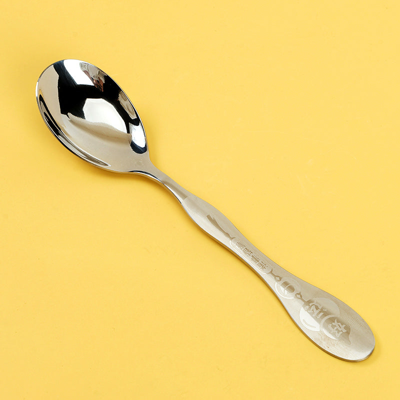 YLZ-6940 Gourd Fortune Medium-Sized Spoon M.66