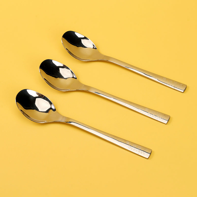 Melody Wish-Come-True Round Spoon M.66