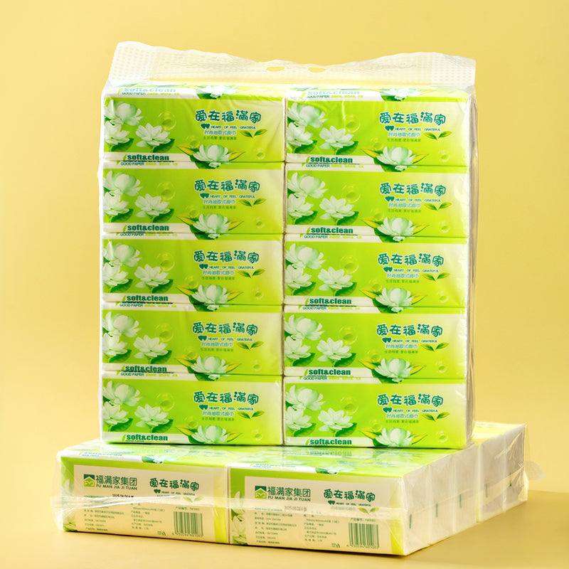 2002 Shugao Toilet Paper M28 M.21