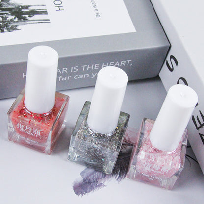 Refers to Danli nail polish M.51
