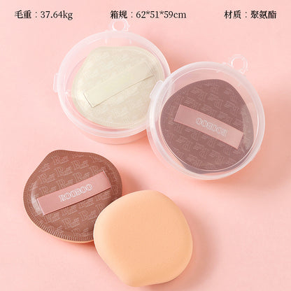 New style heterosexual cotton candy puff M.51