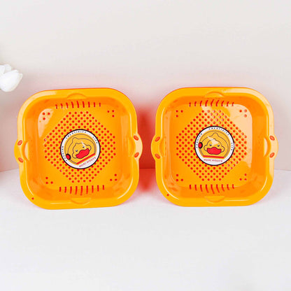 HC2040 Drain Basket M.20