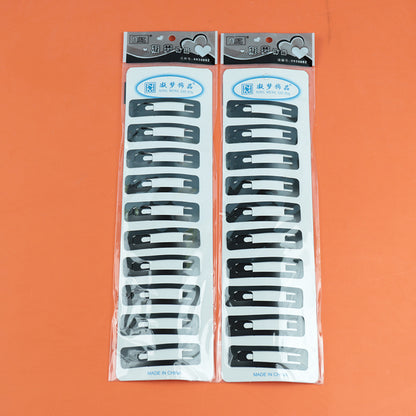 M42 Ningmeng 2215 Ten-piece Bobby Pins