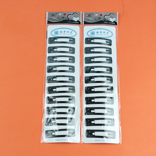 M42 Ningmeng 2215 Ten-piece Bobby Pins