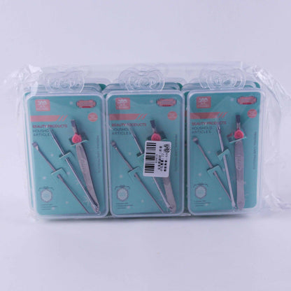Yumi Acne Needle Three-Piece Set M.51