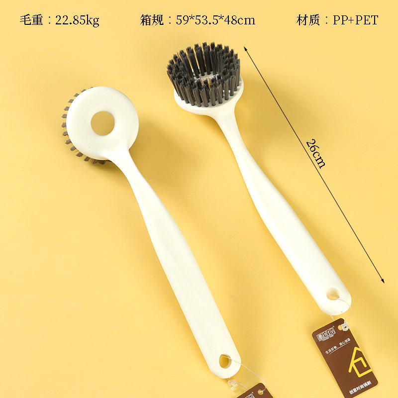 8215 Circular Brush Head Pot Brush M13