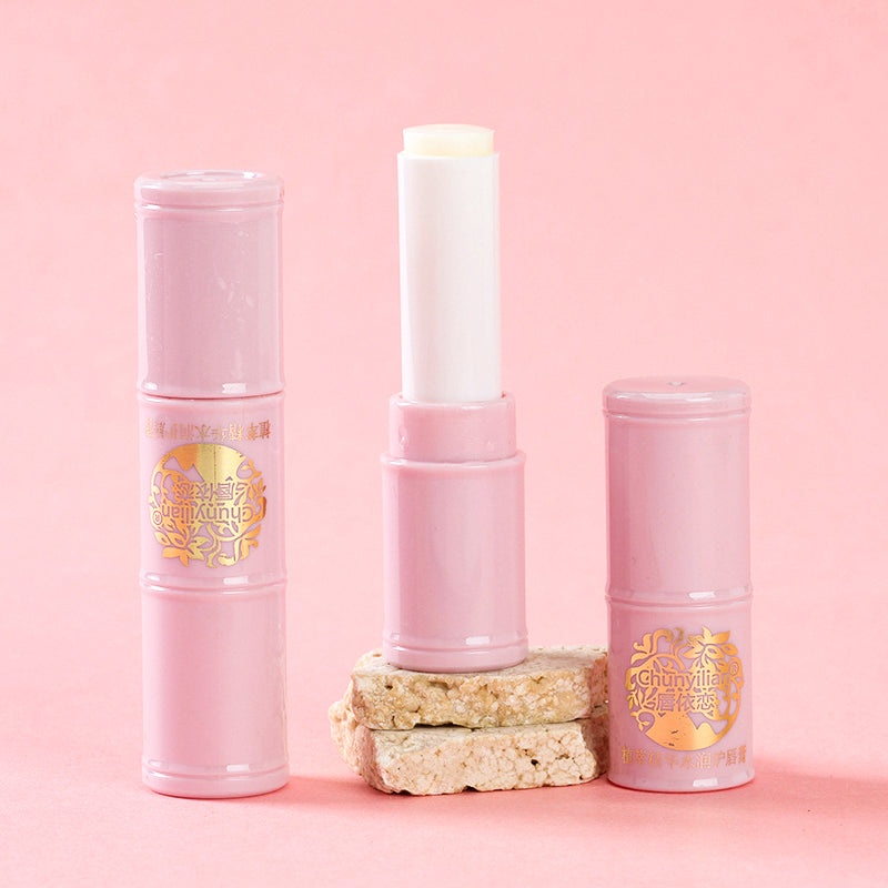 238 Lip Attachment Plant Extract Essence Moisturizing Lip Balm M.59