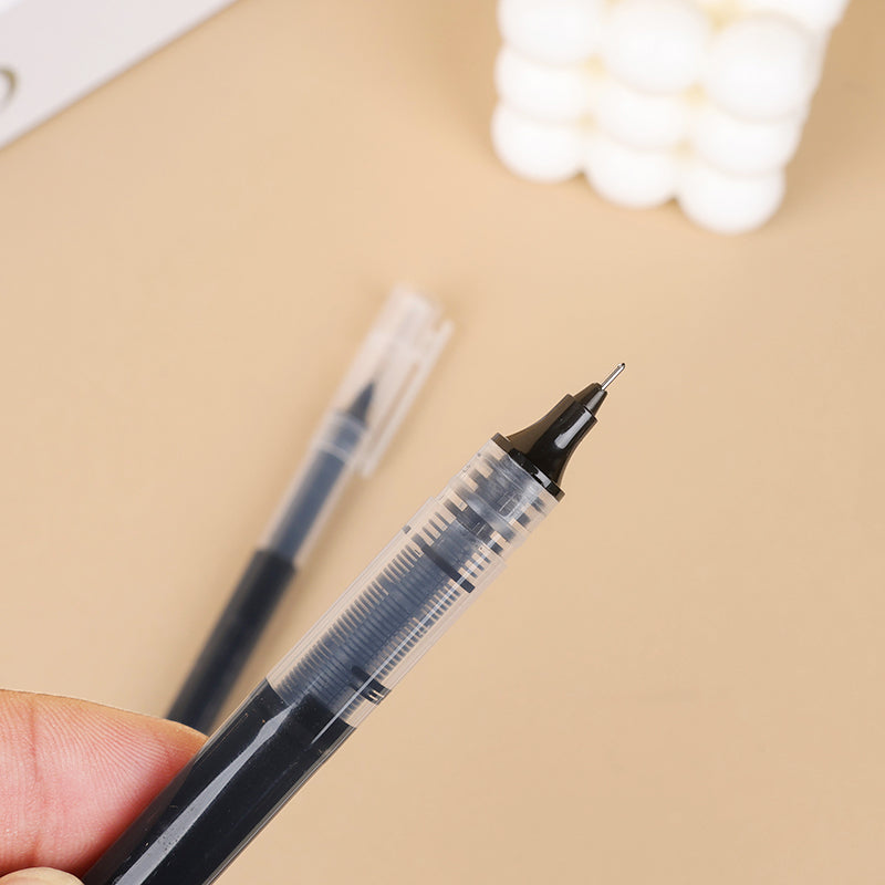 Zhongxuan 051 Little Bear's Diary Roller Pens (3 pieces) M.82