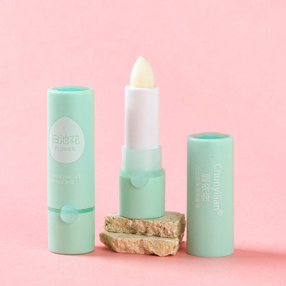 Bálsamo labial hidratante 226 White Pond Flower M.59 