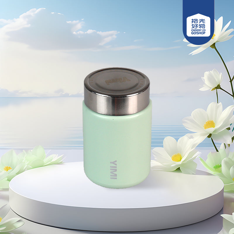 YIMI-BW-2329 Mini Vacuum Insulated Mug (230ml) M.26 JPDB