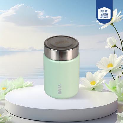 YIMI-BW-2329 Mini Vacuum Insulated Mug (230ml) M.26 JPDB
