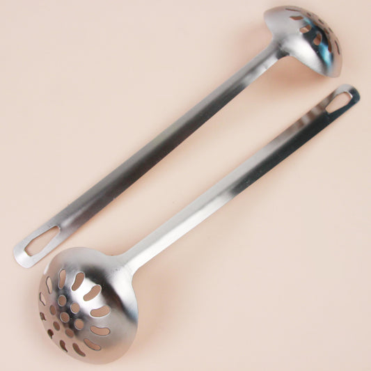 Shunya 7cm Stainless Steel Skimmer M.61