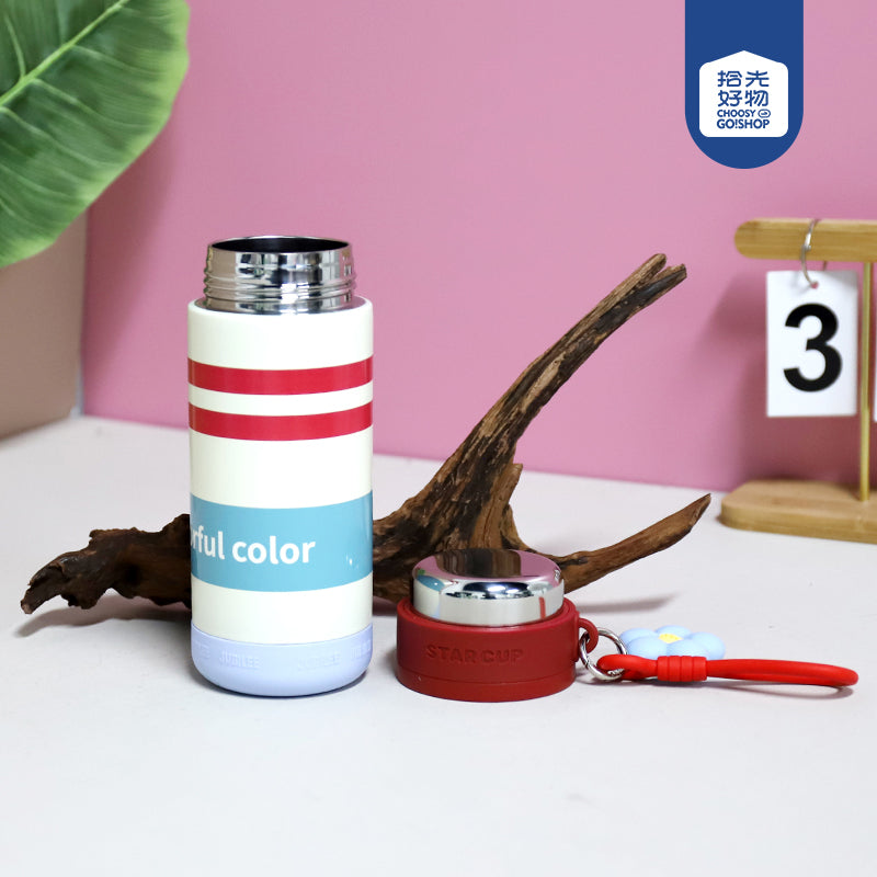 QXSD8609 Elegant Fashion Vacuum Insulated Mug (500ml) M.26 JPDB