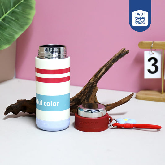 QXSD8609 Elegant Fashion Vacuum Insulated Mug (500ml) M.26 JPDB