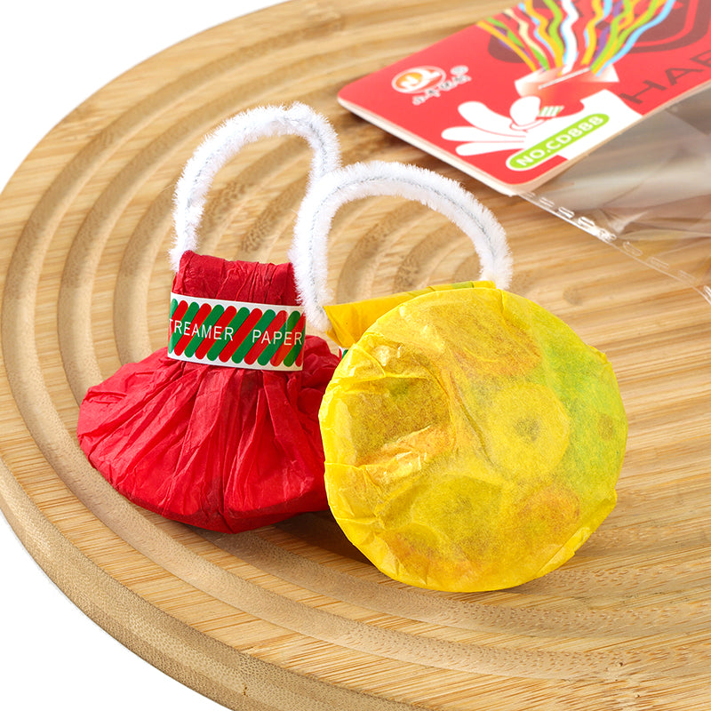 Xiaoniu Youchuang CD888 15-Head Hand-Thrown Streamers M.83