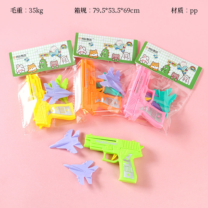 075 Pistol-Launched Aircraft (768) M.71