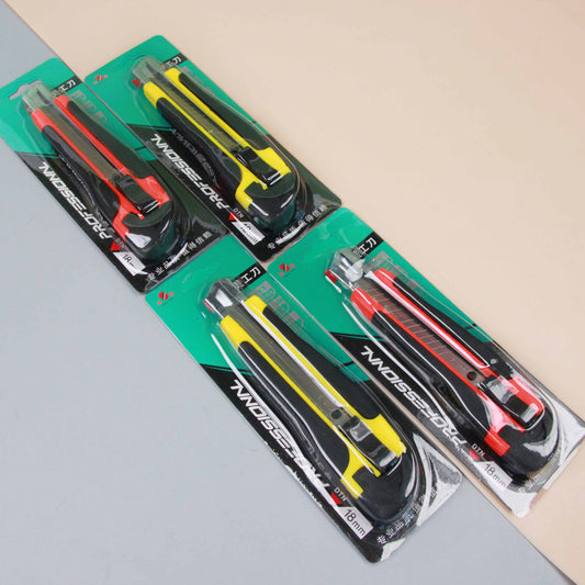 188 Blister - Carded Utility Knife M.35