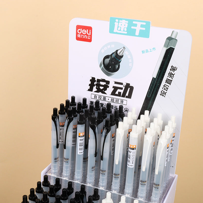 Deli SA188 Display - stand Gel Pens M.82