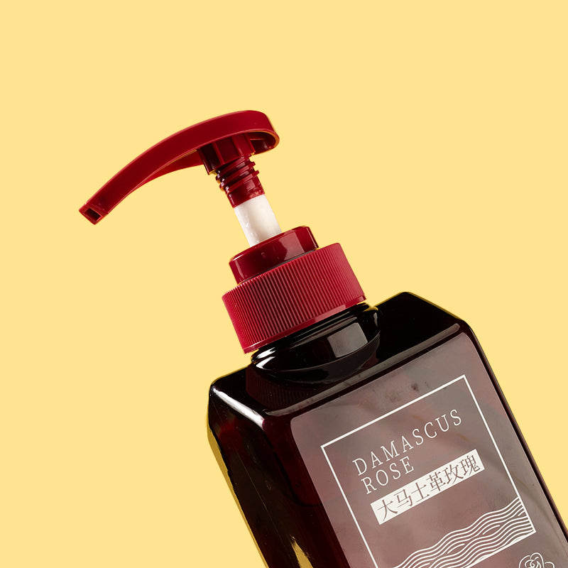 CCBox Damascus Shampoo (500ml) M.56