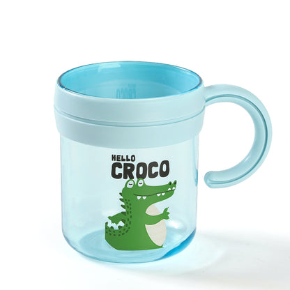 CHT-8144 Happy Hand-Holding Mug M.28