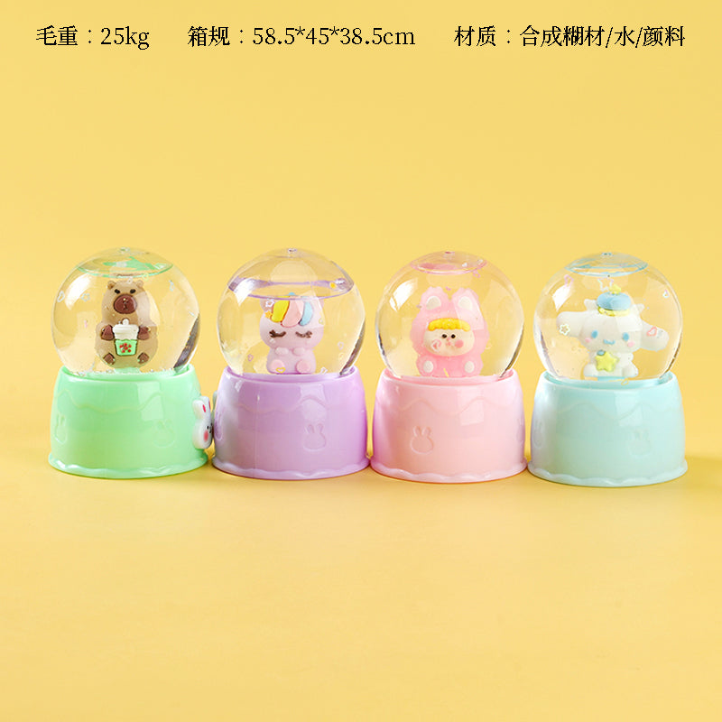 Premium Jiangxiaohei 1TG211 Candy Bucket 12-Color Modeling Clay M.83