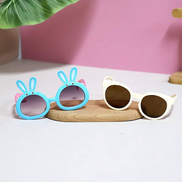 Red - eared Bear Goggles M.45 JPDB M.11