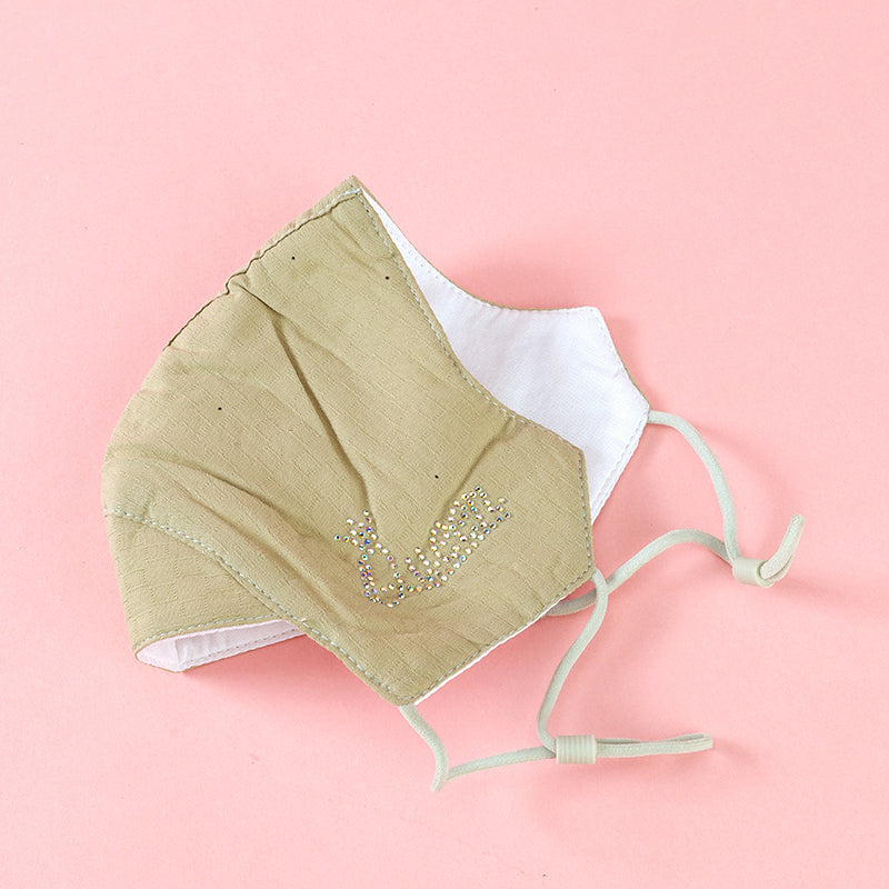 A2130 Anqier Ladies' Face Mask M41