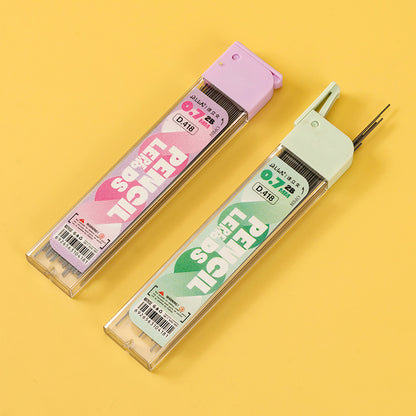 368 Mechanical Pencil Lead (0.7mm) (418) M.82