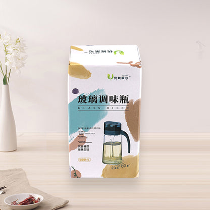 XB-2051 Special-Shaped Automatic Oil Dispenser (Wide Mouth) M.69 JPDB