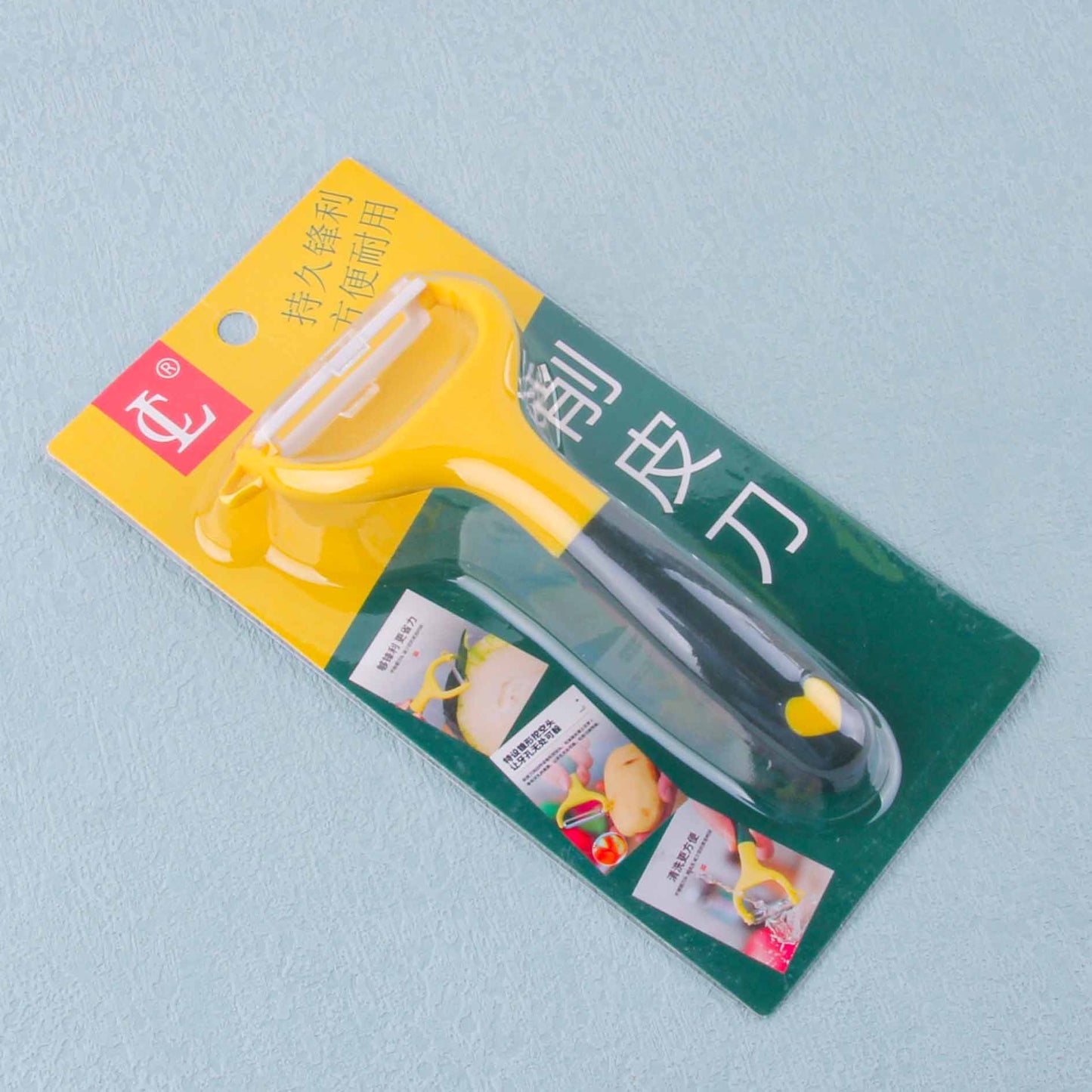 LC2022 - 6 Slide Card Peeler M.62