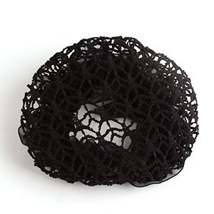 M42 W-3 Leaf Hair Net