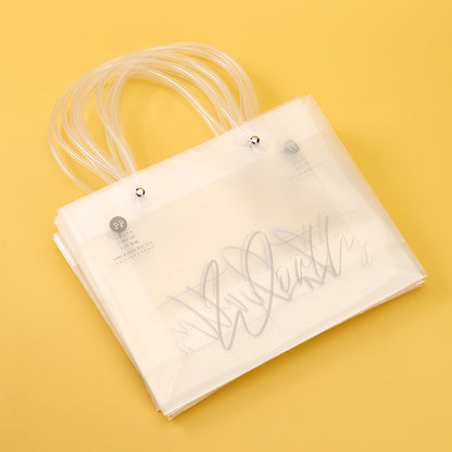 XX-7815 Rivet Medium Gift Bag (Horizontal) 25*18.5*7.5 M24 M.73