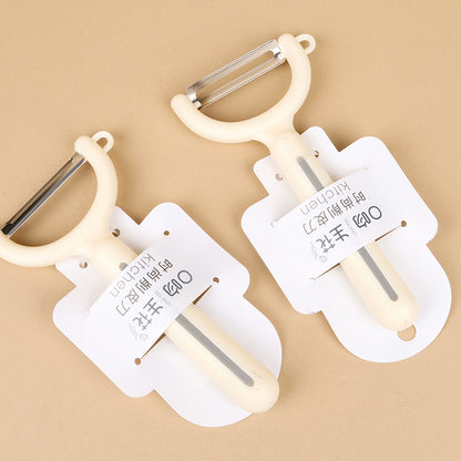 Kouwen 143 Large-Head Fashionable Peeler M.62