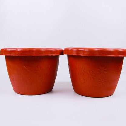 A-17 flowerpot  M.12