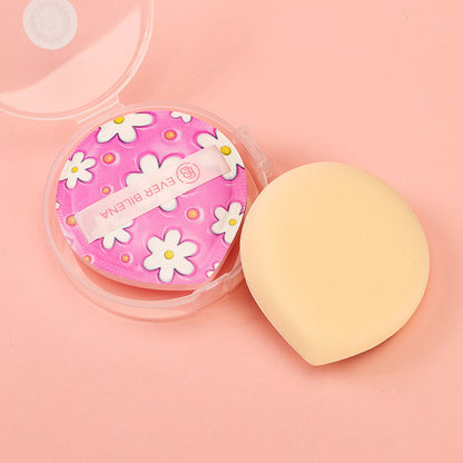 Cojín redondo de malvavisco (tamaño grande) M.50 