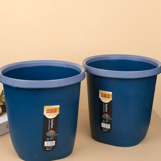 HC5-15 Pressure Ring Trash Can M.23